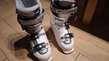 Buty narciarskie