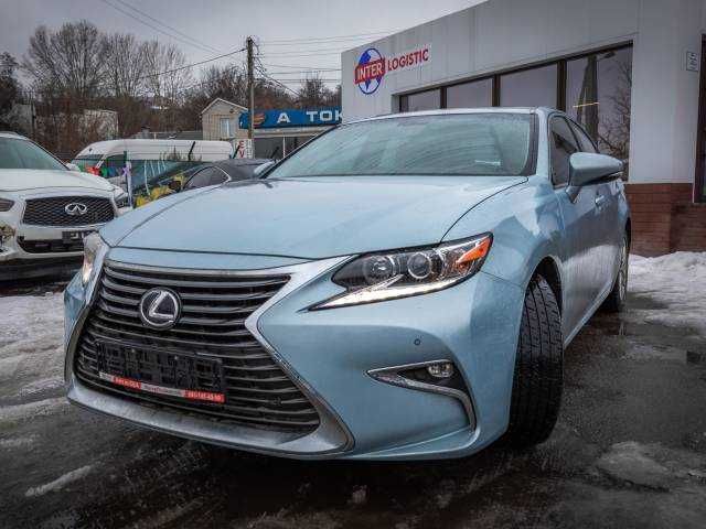 Розбір LEXUS ES350 2014р. разборка ЛЕКСУС ЕС350 Америка Розбирання