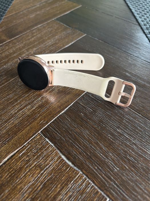 Smartwatch Samsung Galaxy Active (Różowy)