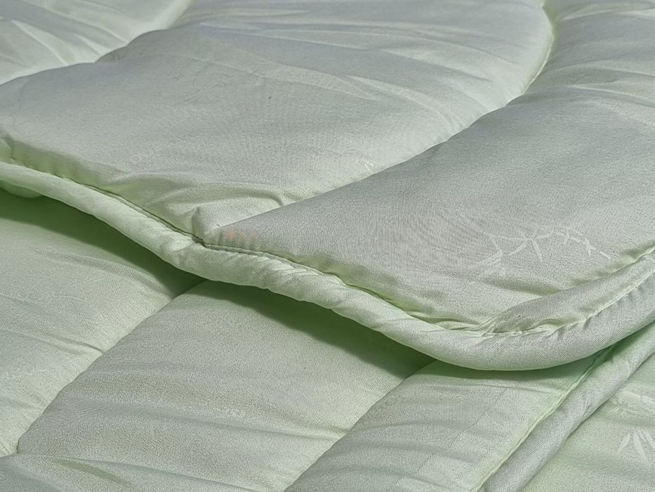 Ковдра бамбукова 350гр/м.кв ТМ Viluta