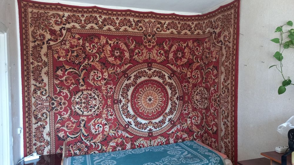 Килим ковер 3.27 х  2.50 м