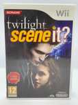 Twilight Scene it? Nintendo Wii Po Angielsku