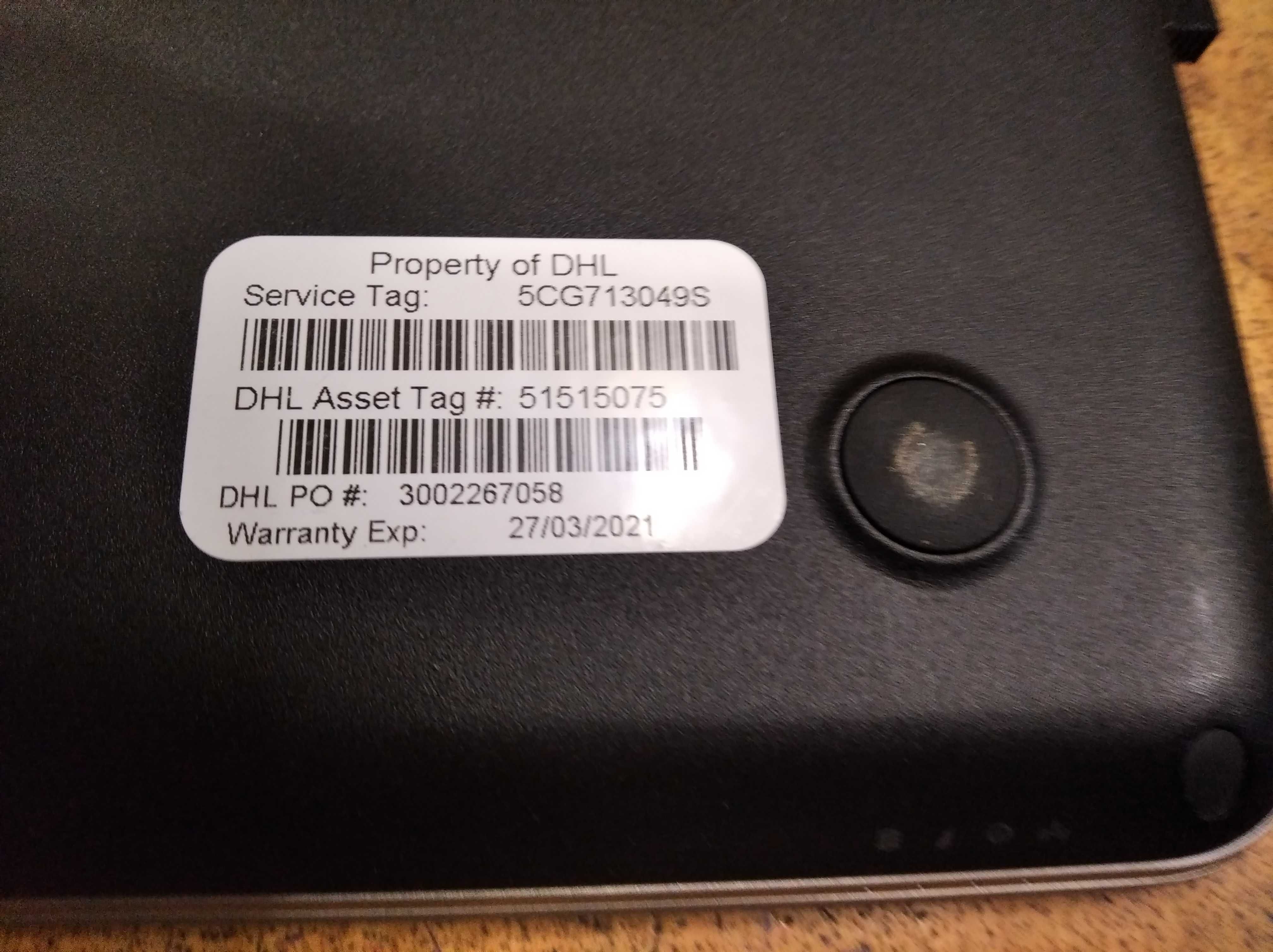 Ноутбук HP EliteBook 840g3