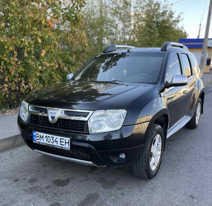 Продам власне авто