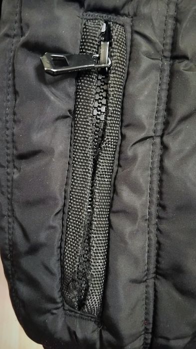 Куртка зимова на хлопчика