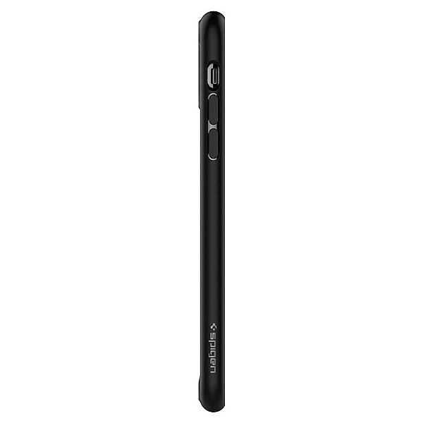 Etui Spigen Ultra Hybrid do iPhone 11 Matte Black