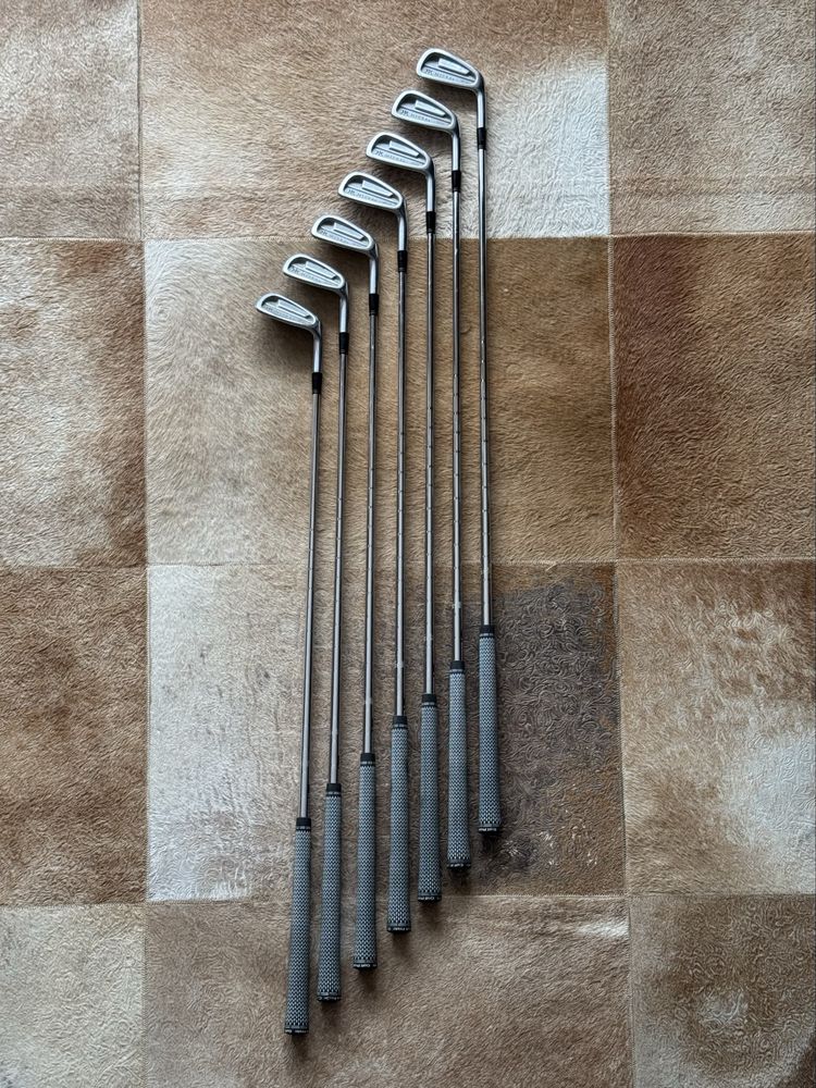 Miura CB-501 Forged (P-4)