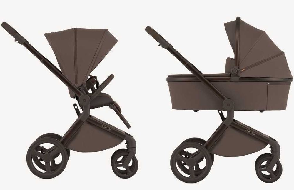 Anex Flo - wózek wielofunkcyjny