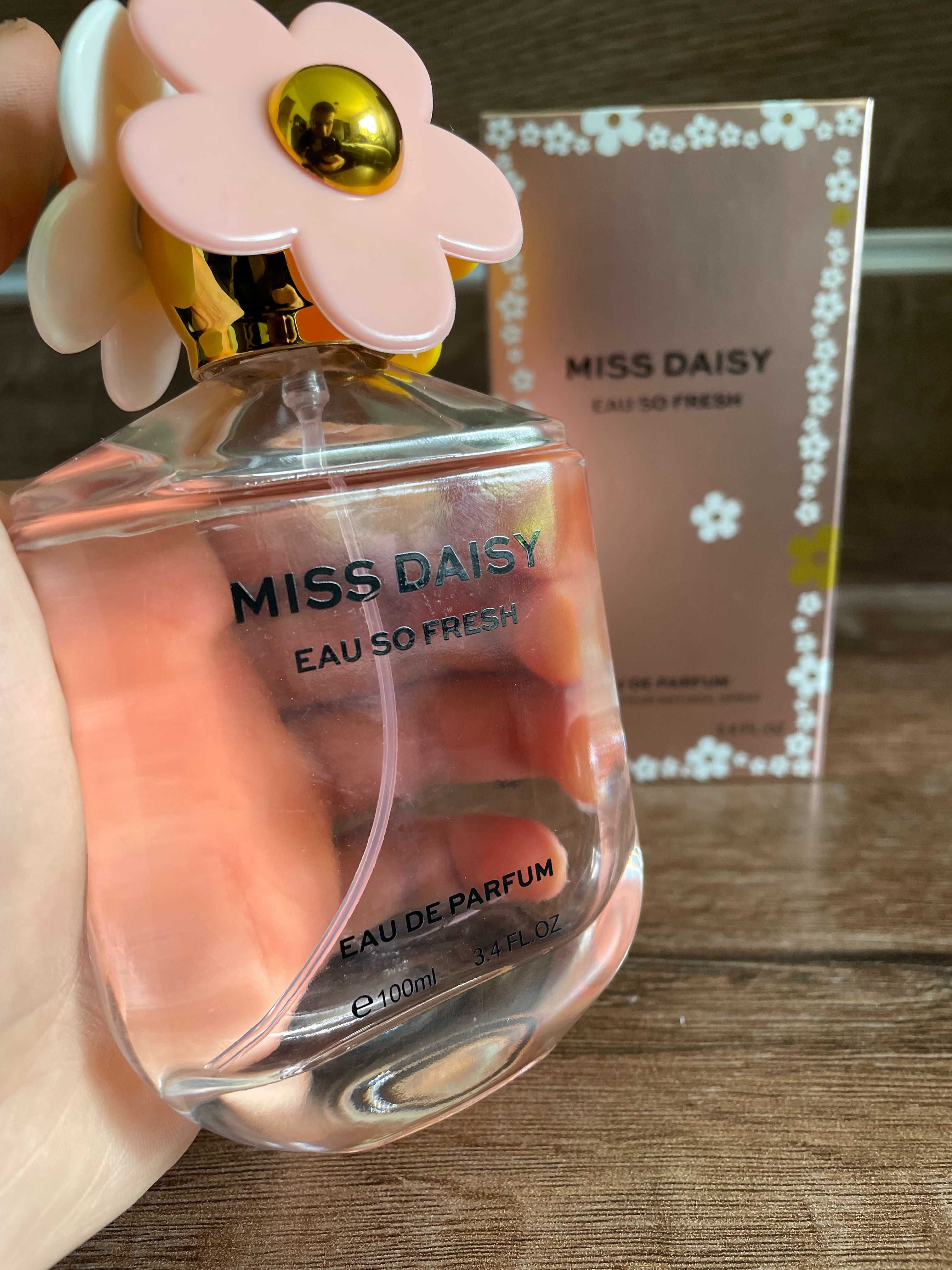 MISS DAISY Perfumy damskie 100ml