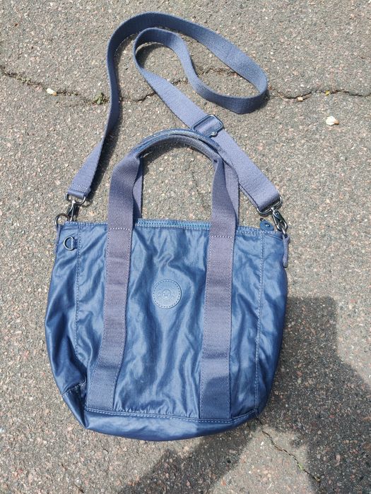 Сумка месенджер kipling