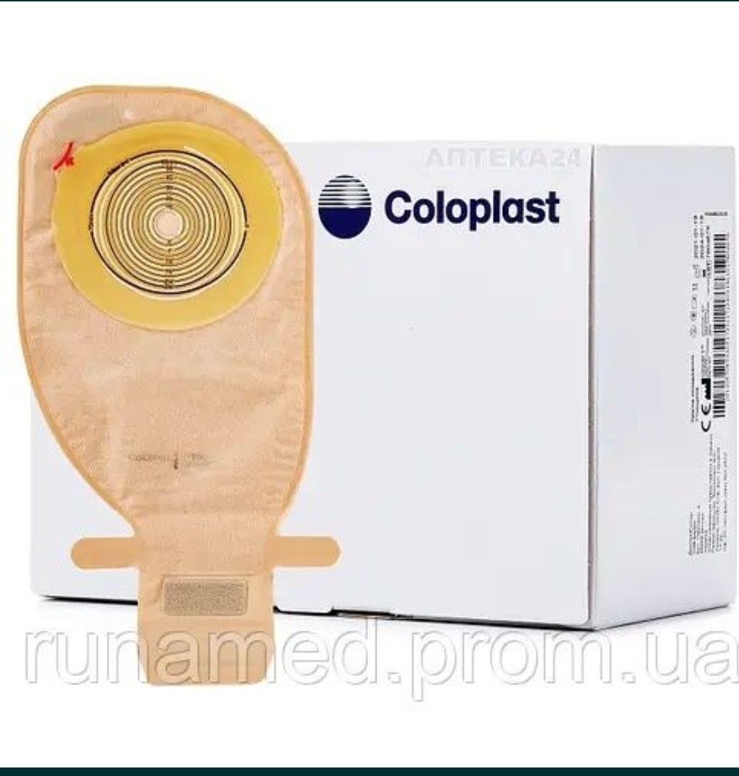 Калоприймач Coloplast 17500