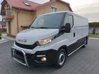 Iveco Daily 3.0 Himatic  Iveco 3.0 Himatic 210ps Ful Wypas Polecam