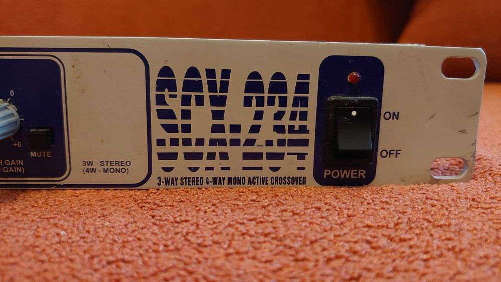 Кроссовер SHOW SCX-234