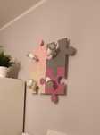 Lampa Novodworski  PUZZLE IV Lighting