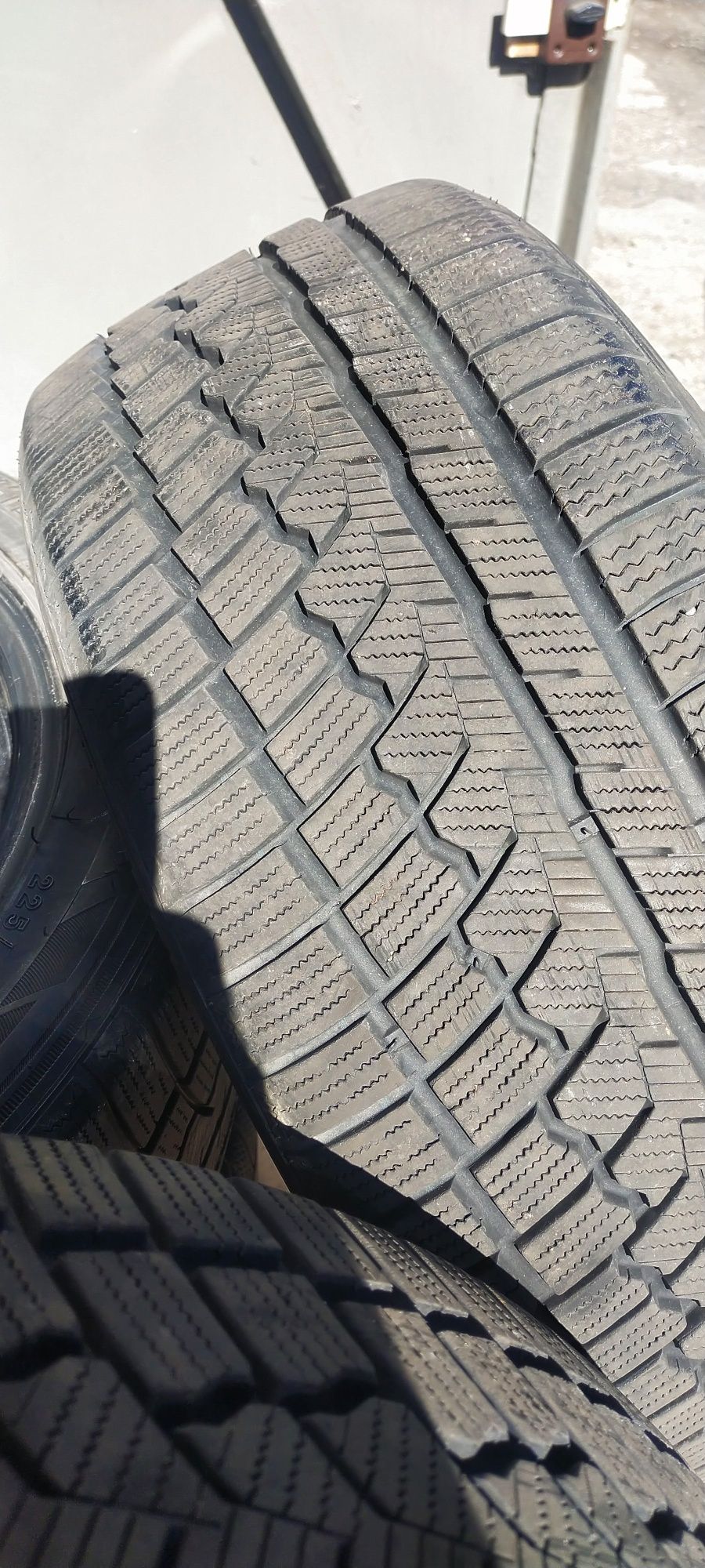 Opony Zeetex  225/45R17