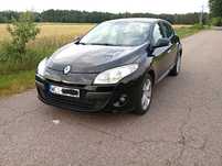 Renault Megane III 1.6 16v