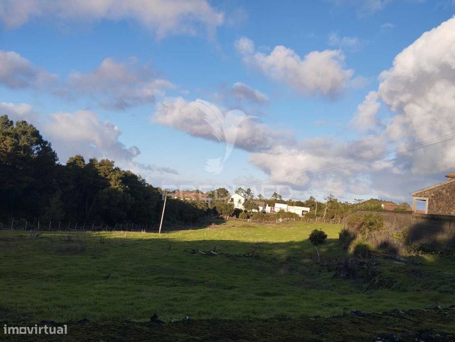 Terreno para construção