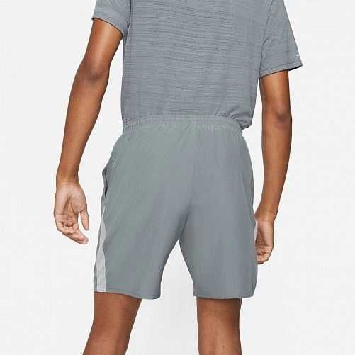 Шорты Nike M Nk Df Run Short 7Bf (CK0450-010) (CK0450-084) оригинал