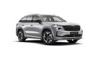 Skoda Kodiaq Škoda Kodiaq Selection 2.0 TSI 204 KM DSG dostępne od ręki