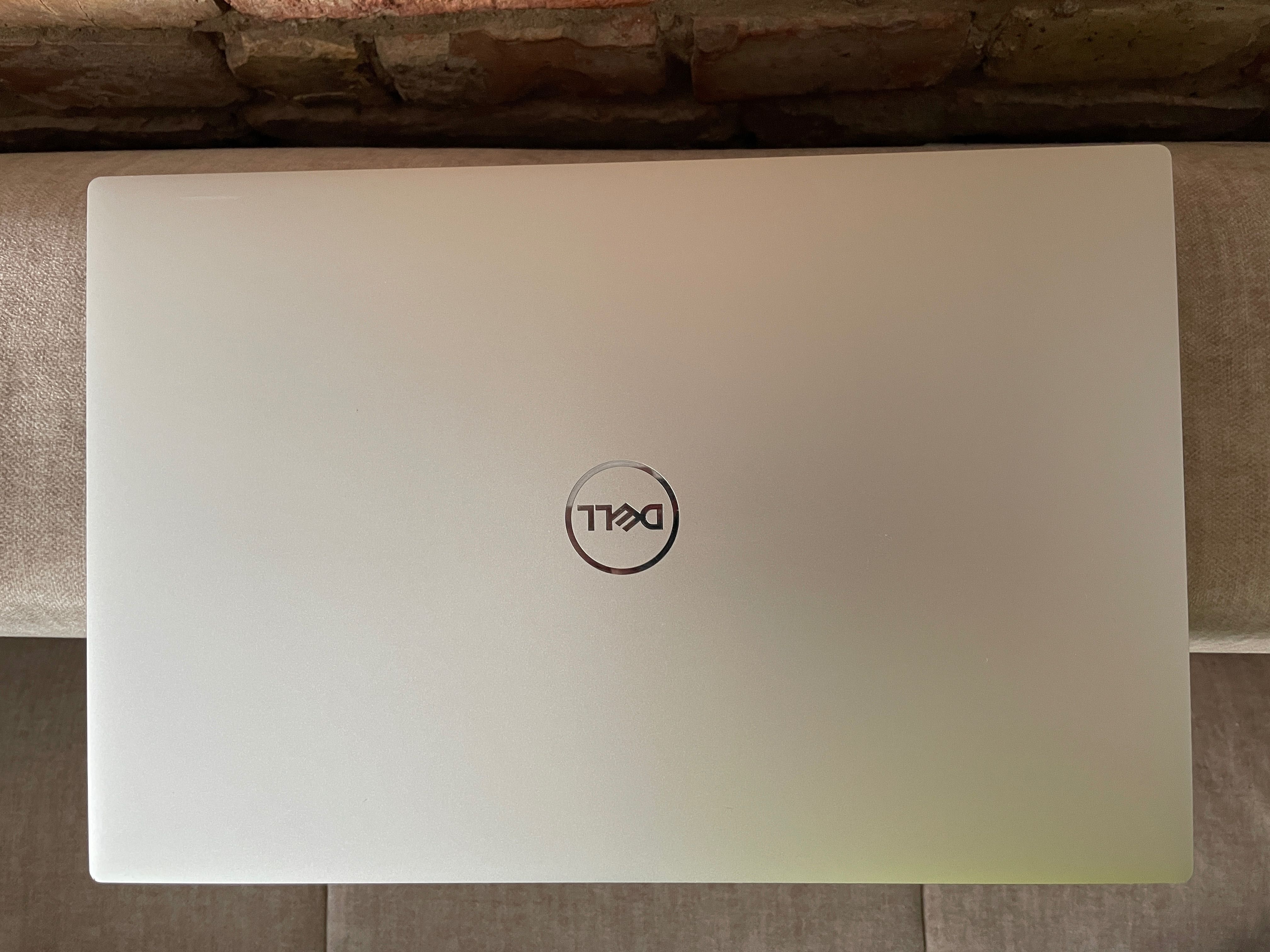 Dell XPS 15 9500 i7 / 32GB / 1TB SSD / GTX 1650 Ti / Stan bdb