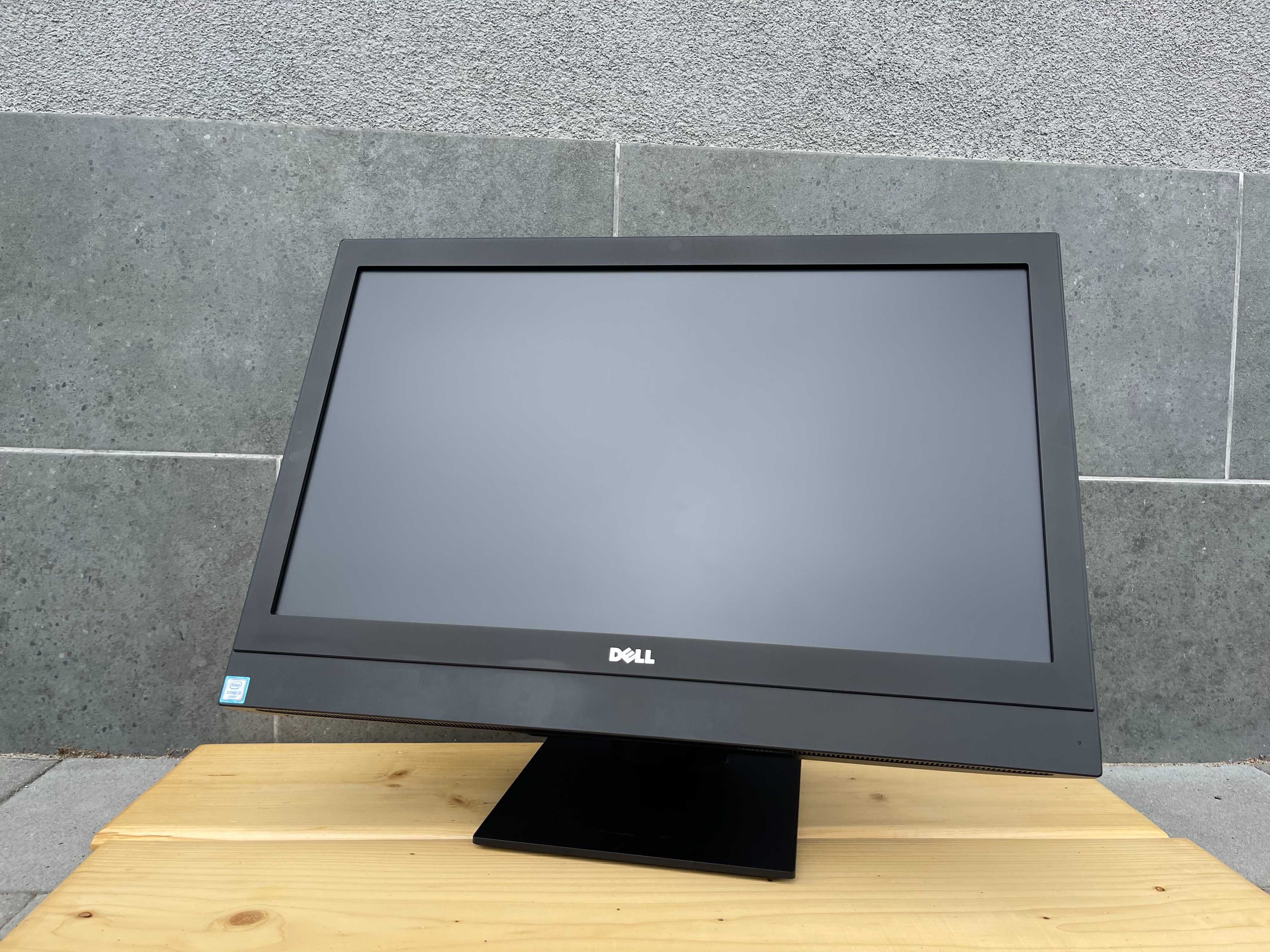 Моноблок Dell OptiPlex 7450/i3-6100/8Gb DDR4/256Gb/24"/FHD/IPS/+60шт.
