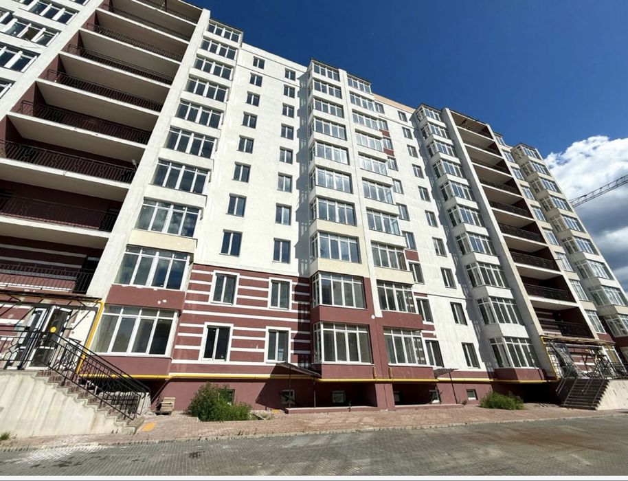 Жк Покровський 1 кімнатна від власника