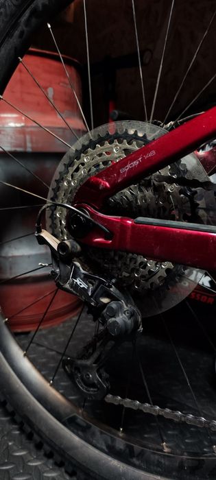 TREK Rail 7 EBike