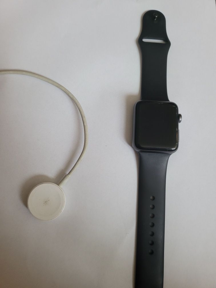 Apple watch 3 42mm