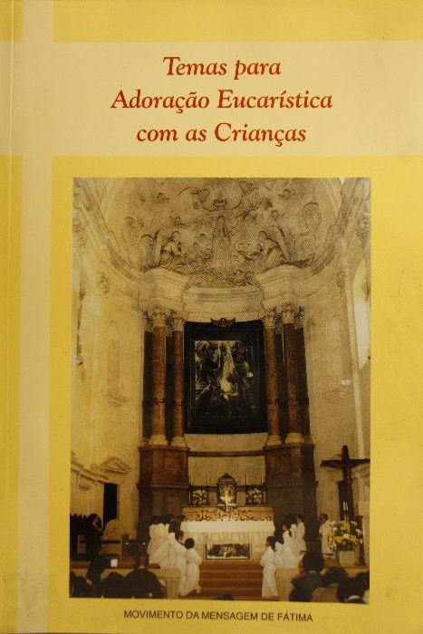 Livros de Espiritualidade