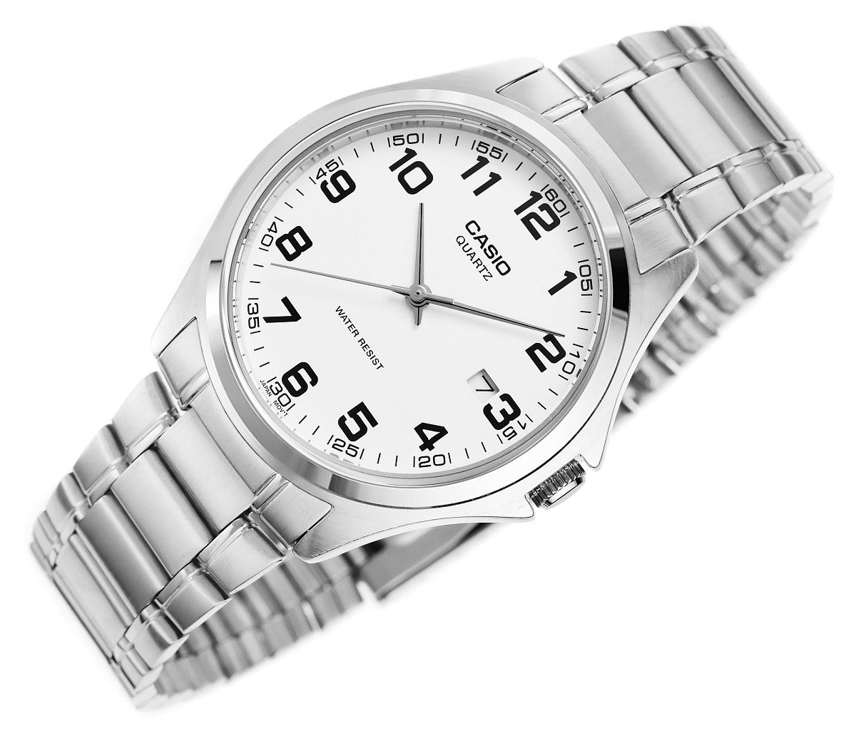 zegarek męski casio mtp-1183a-7bdf + box