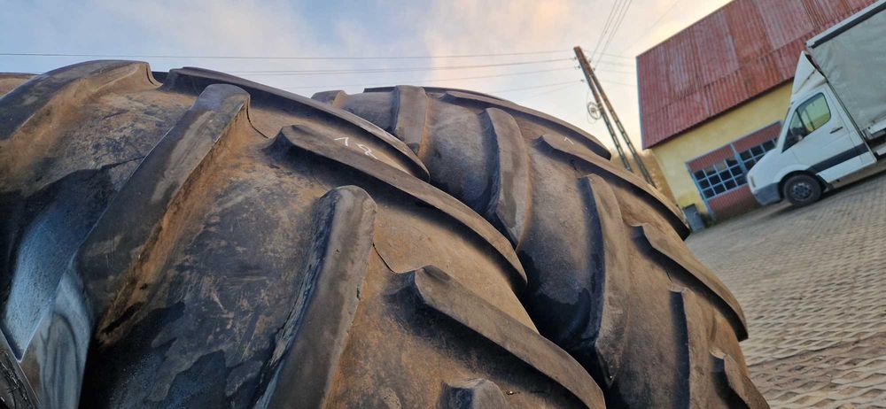 710/75r34 710/75-34, 620/75r34 Michelin