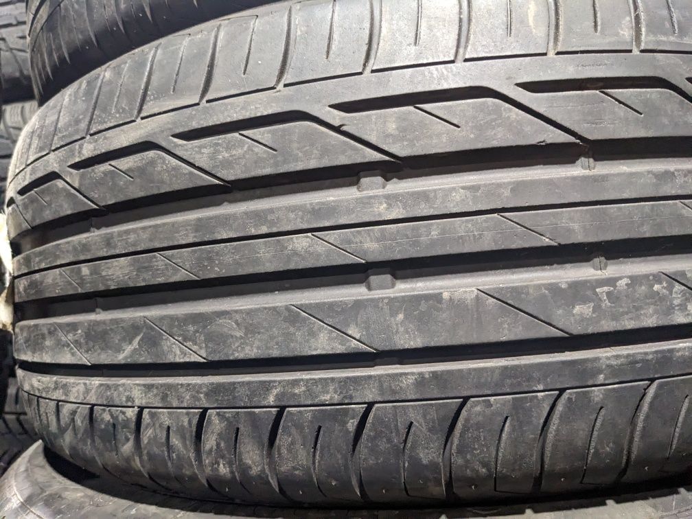 225/50R18 Bridgestone. гарний комплект