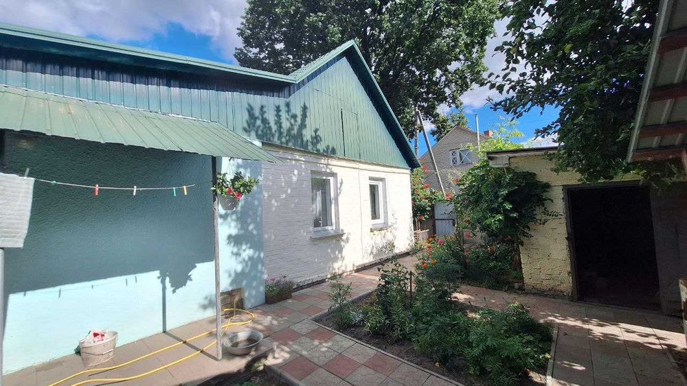 Продам часть дома р-н Политех, Рокоссовского