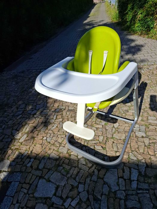 Krzesełko do karmienia