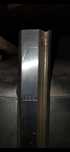 Cuba inox 650litros