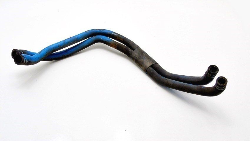 Węże Wąż Wody 1.2 16V Tce Clio Iii Modus Twingo