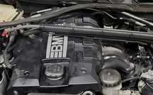 Silnik kompletny BMW N43b20a 143 km