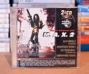 PC # CD-Action - Październik 2000 nr. 53 -  M.A.X. 2