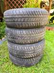 Opona Michelin 175/65R14