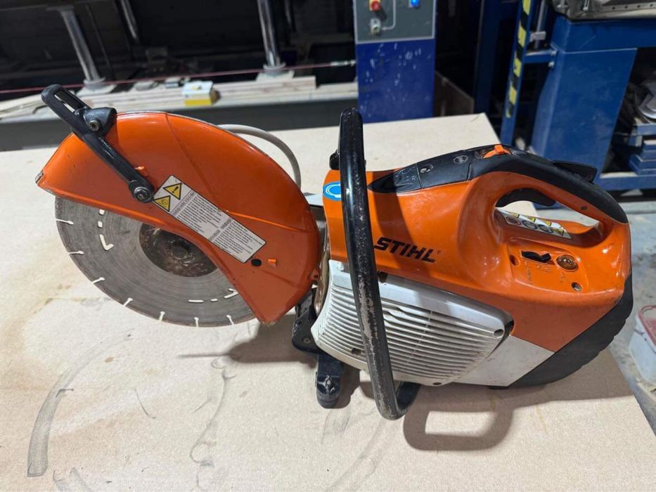 Sthil ts410 //2020r