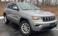 Jeep Grand Cherokee Laredo E 2021