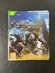 Monster Hunter Wilds Xbox Series X XSX