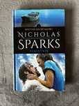 książka Pamiętnik Nicholas Sparks