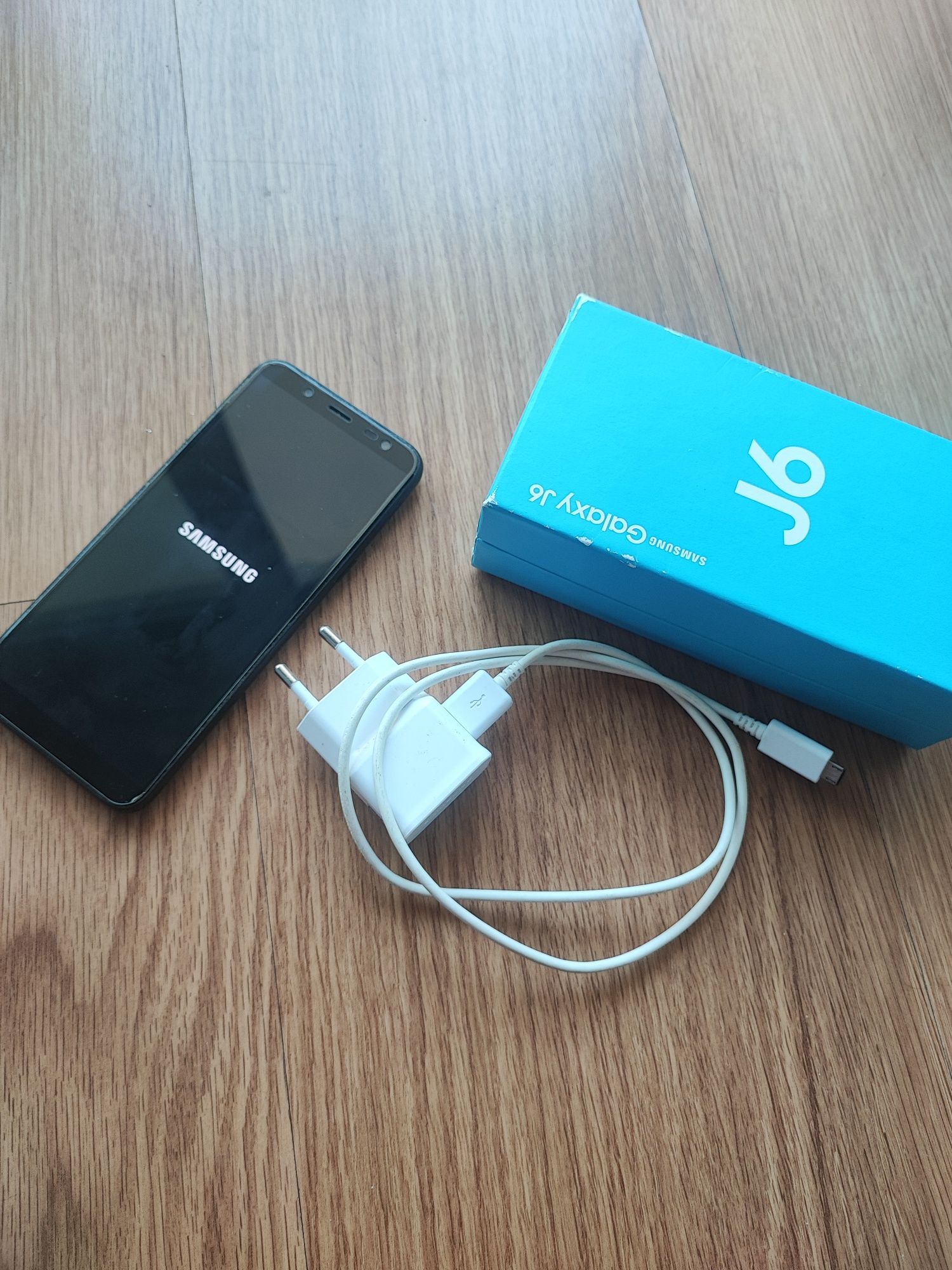 Samsung Galaxy J6