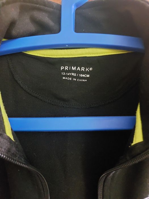 Casaco estilo Fato treino primark