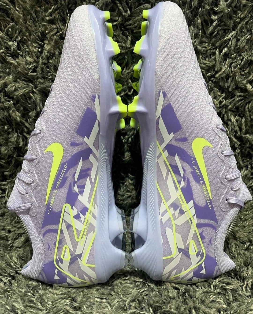 Nike Air Zoom Mercurial Vapor 16 Elite FG