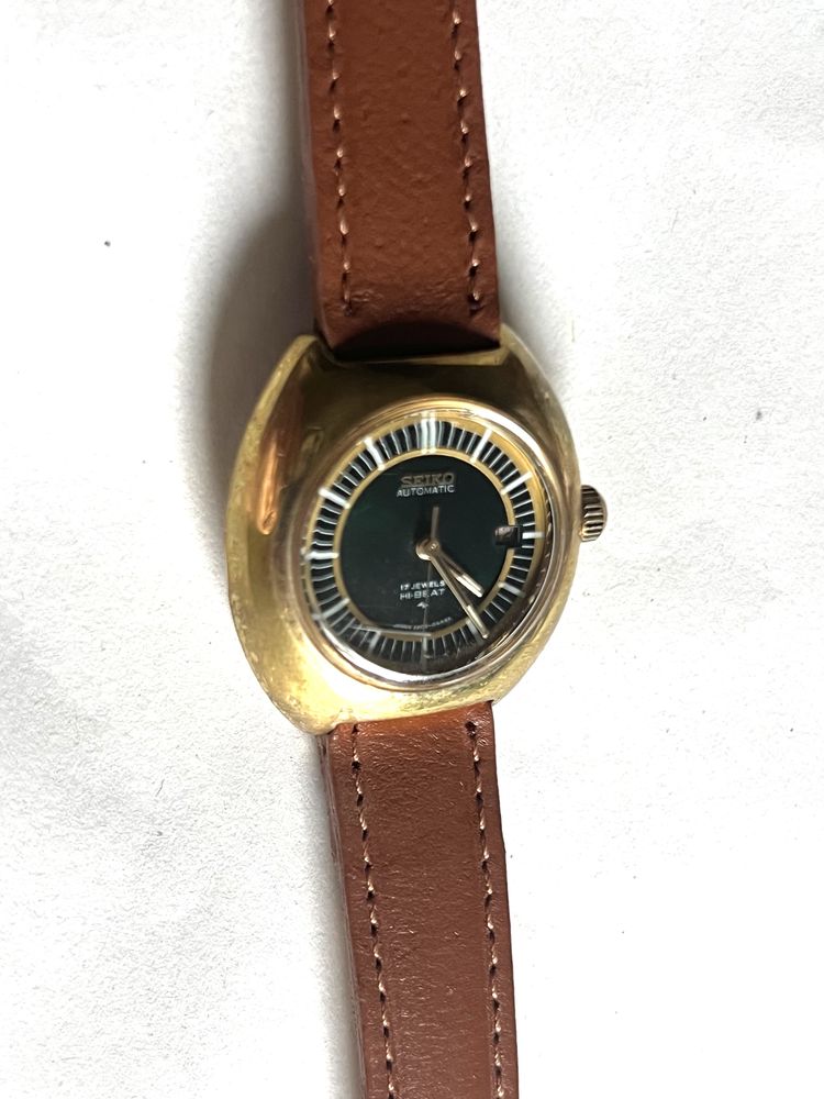 Seiko Vintage 70s  Automatic