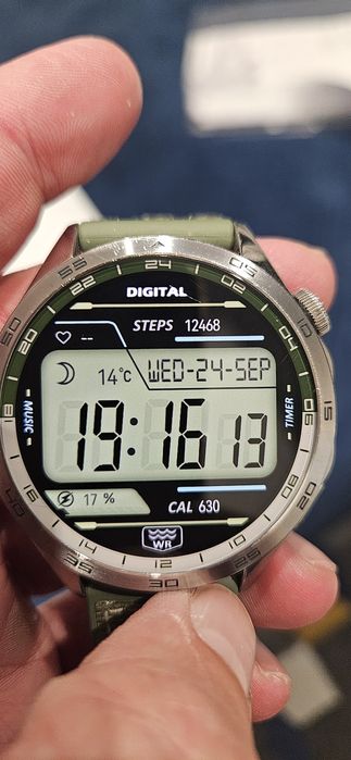 Huawei Watch GT 4