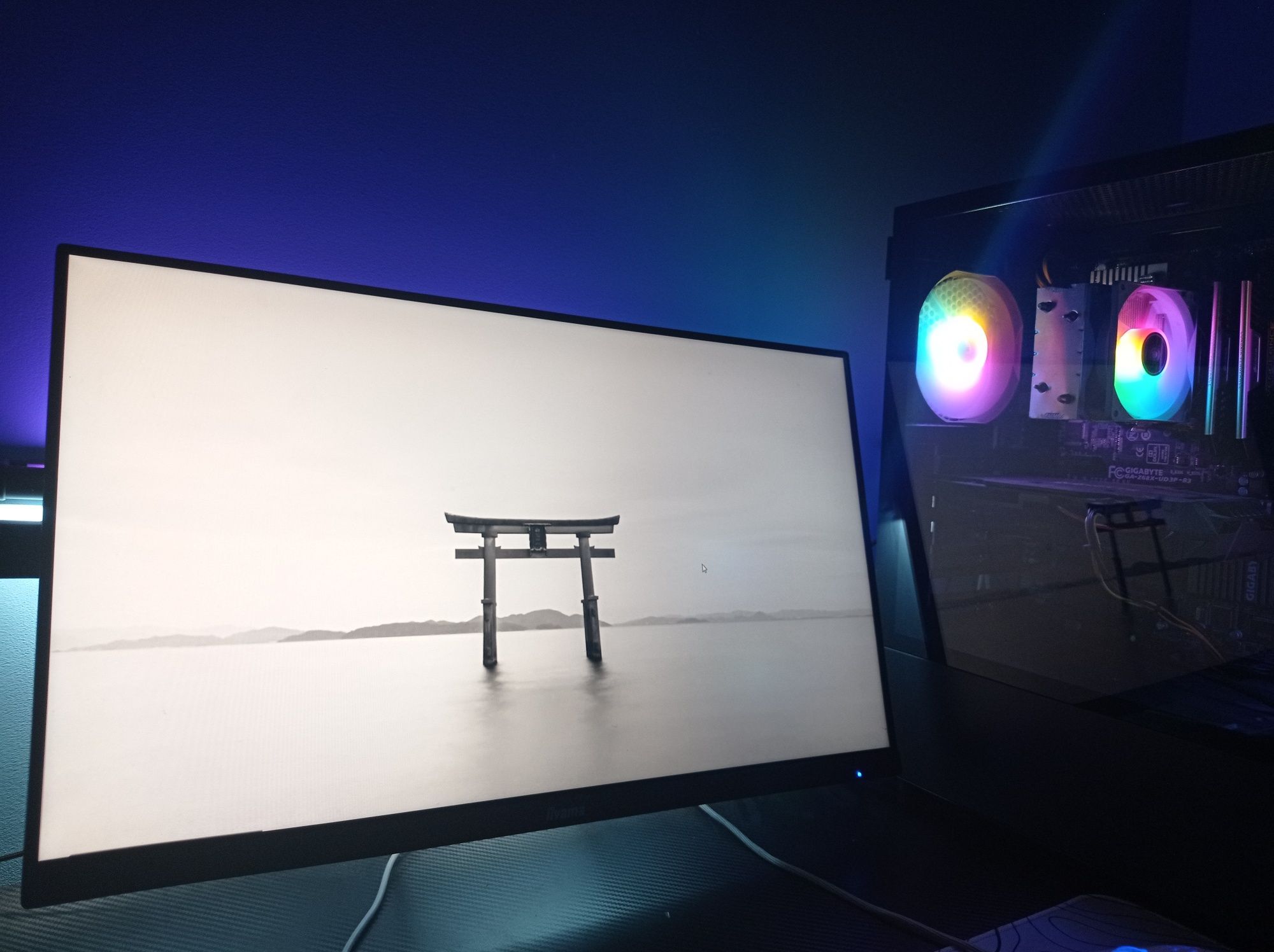 Komputer  | procesor i 7 | karta graficzna 1060| 16 gb +monitor 180hz