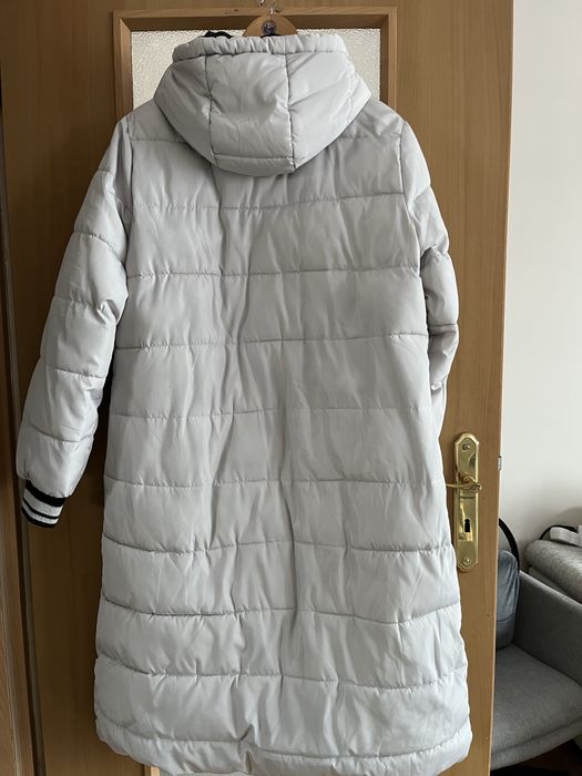 Carry długa kurtka r XL